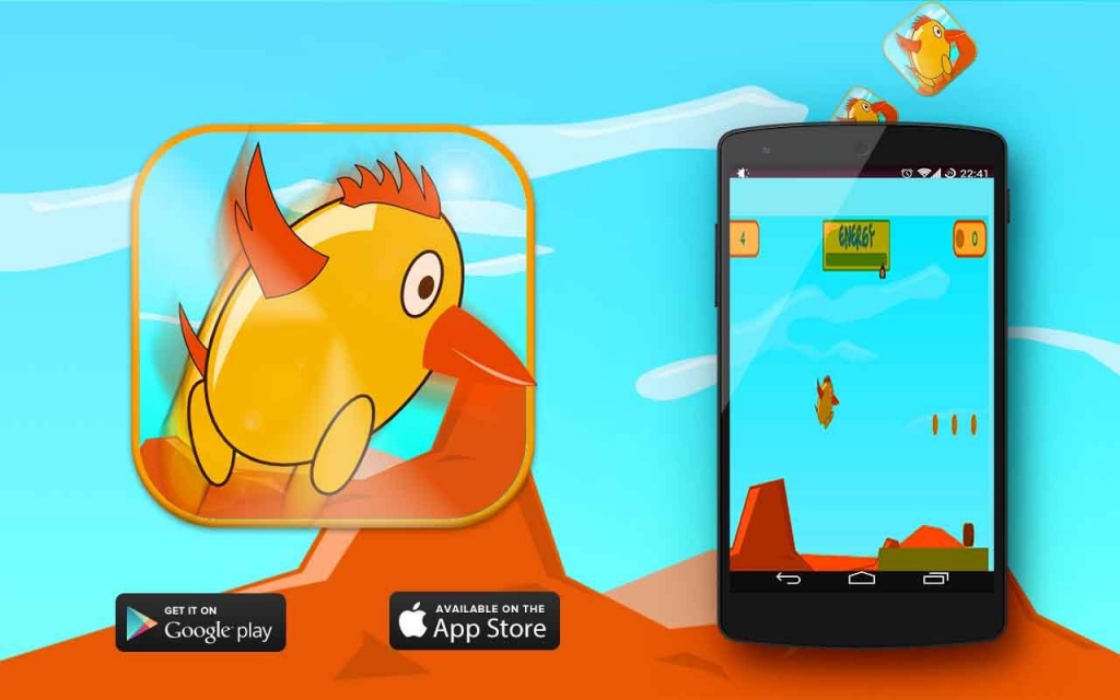 Western Chicken Run 1.0 Screenshot