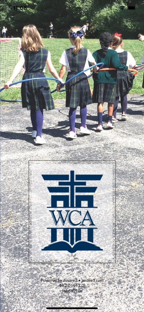 Westside Christian Academy 59.8.0 Screenshot