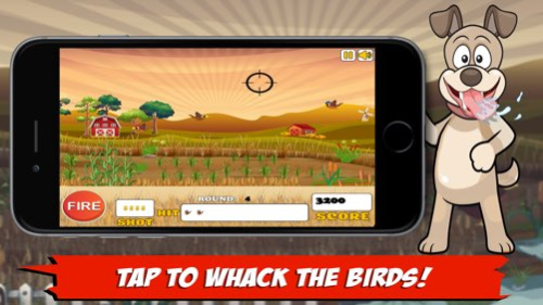 Whackin Cocks The Game 1.4 Screenshot