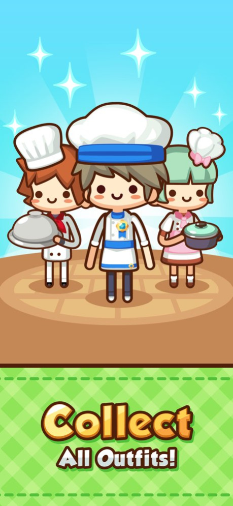 What's Cooking? - Mama Recipes 1.15.7 Screenshot