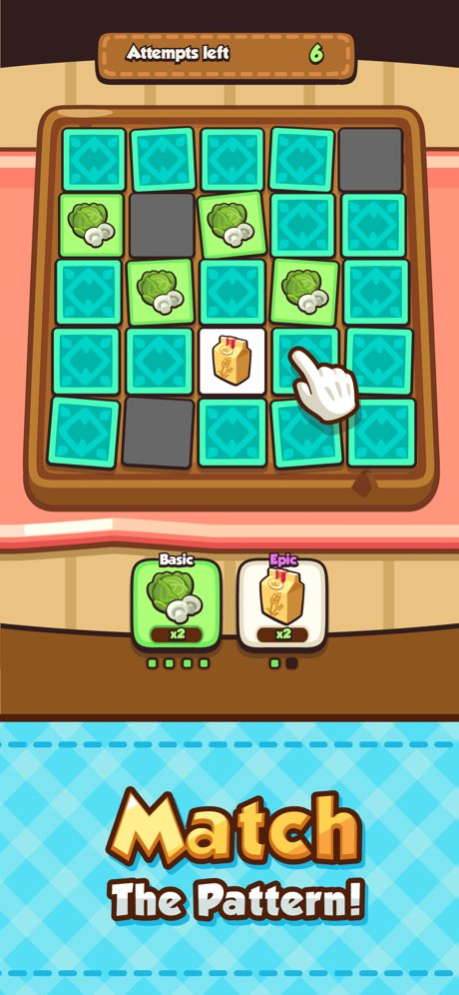 What's Cooking? - Mama Recipes 1.15.7 Screenshot