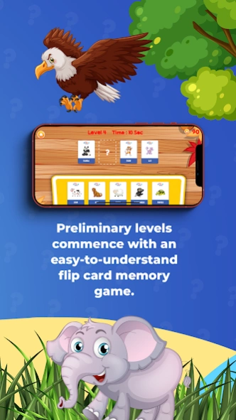 What's Missing There? 1.91 Screenshot