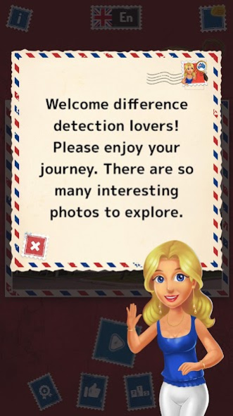 Find the differences Australia 4.0 Screenshot