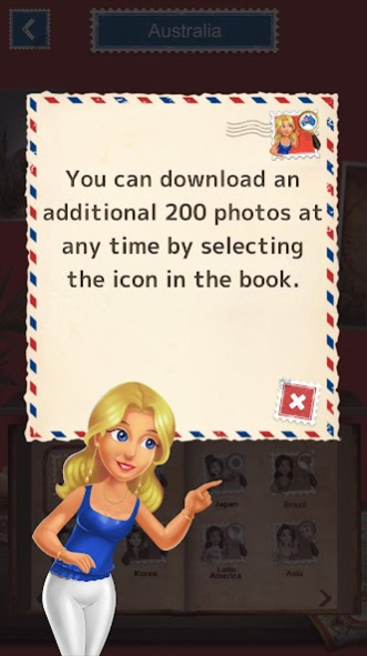 Find the differences Australia 4.0 Screenshot