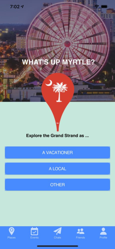 What's Up Myrtle? 2.1.1 Screenshot