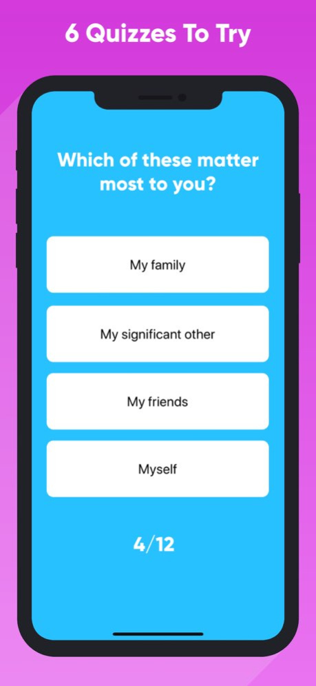What Type Of Cat Are You? 4.5.0 Screenshot