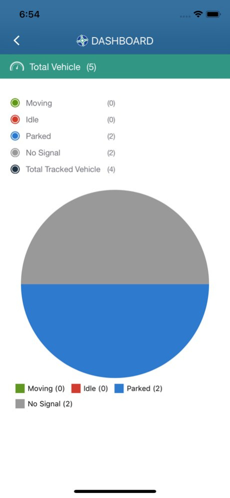 WhereAreYou Mobile 1.4.0 Screenshot