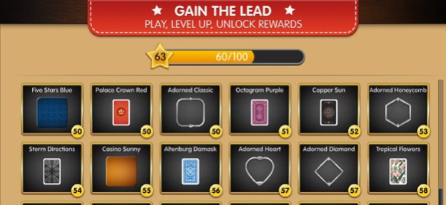 Whist Palace 2026.2.0 Screenshot