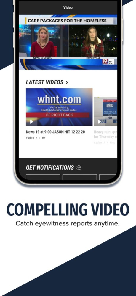 WHNT 510.2.0 Screenshot