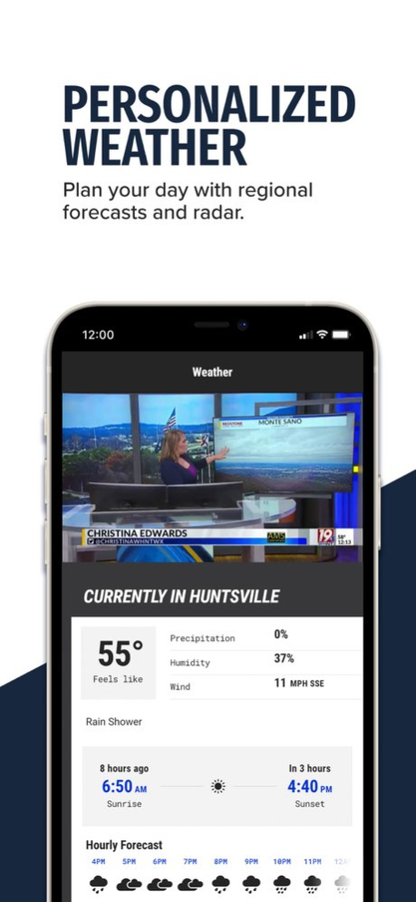WHNT 510.2.0 Screenshot
