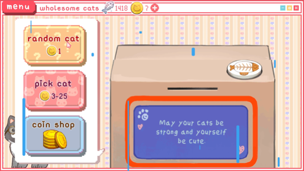 Wholesome Cats Snapshots 1