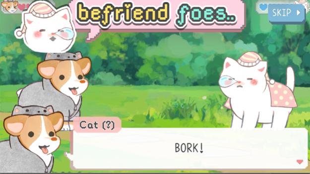 Wholesome Cats Frame Grabs 4