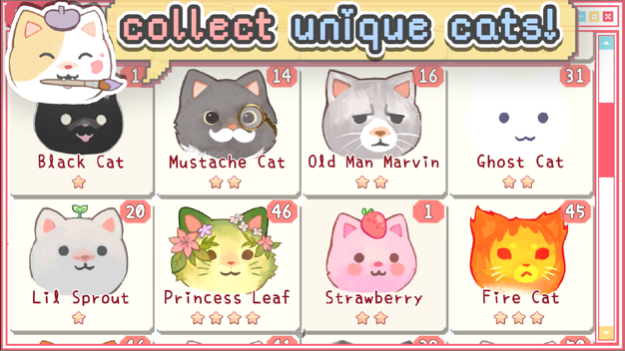 Wholesome Cats Video Stills 2