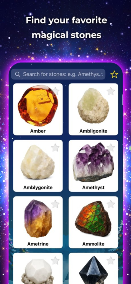 Wicca - Calendar and guide 1.2 Screenshot