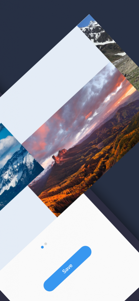 Wide Collage for Instagram  Screenshot