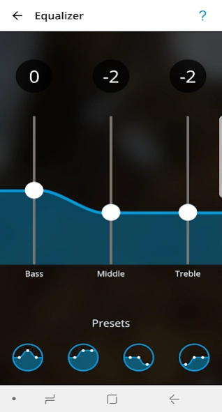 Widex BEYOND 1.2.2 Screenshot