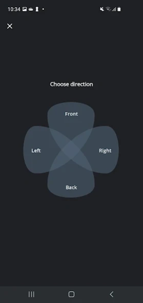 WIDEX MAGNIFY 1.10.0.331 Screenshot
