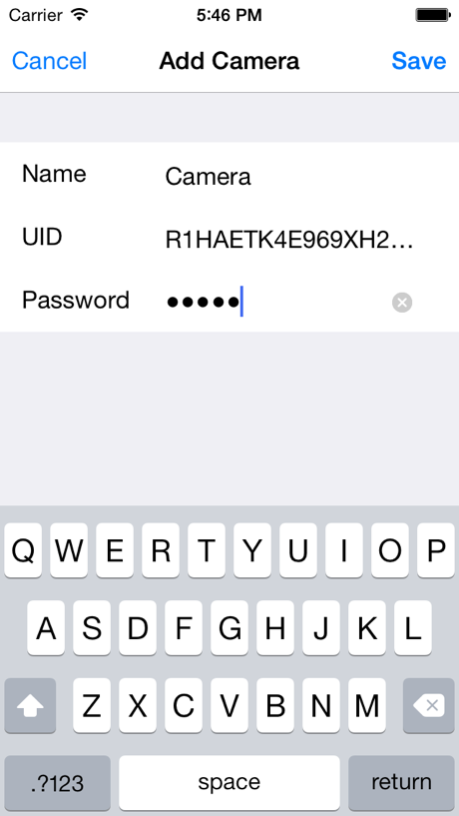 wifi care 1.3.7 Screenshot