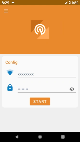 Wifi Hotspot Share WiFi  Screenshot