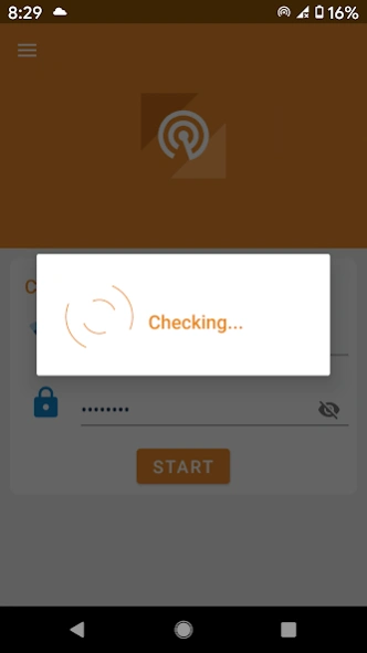 Wifi Hotspot Share WiFi  Screenshot