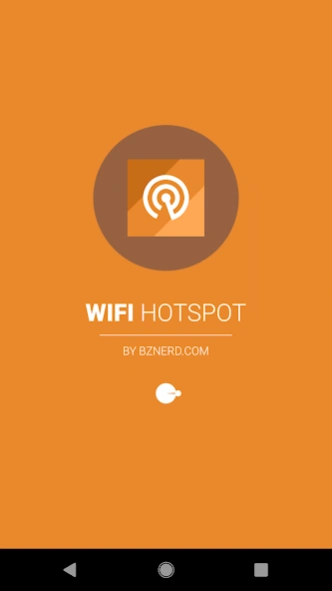 Wifi Hotspot Share WiFi  Screenshot
