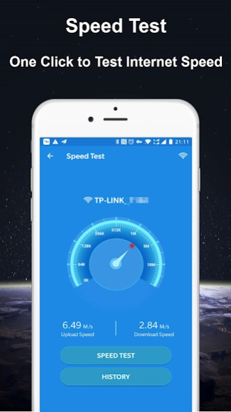 WiFi Thief Detector Pro 1.1.16 Screenshot