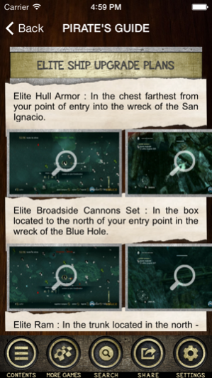 Wiki Guide Assassin's 4 1.2.1 Screenshot