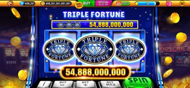 Wild Classic Slots Casino Game 7.77.0 Screenshot