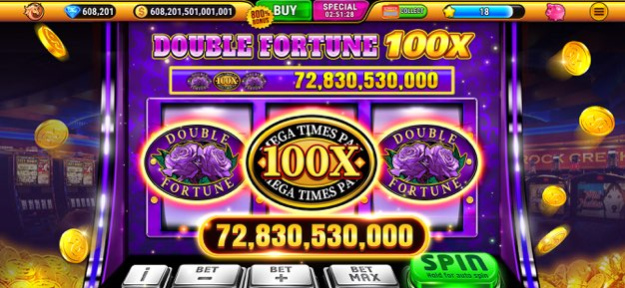 Wild Classic Slots Casino Game 7.77.0 Screenshot