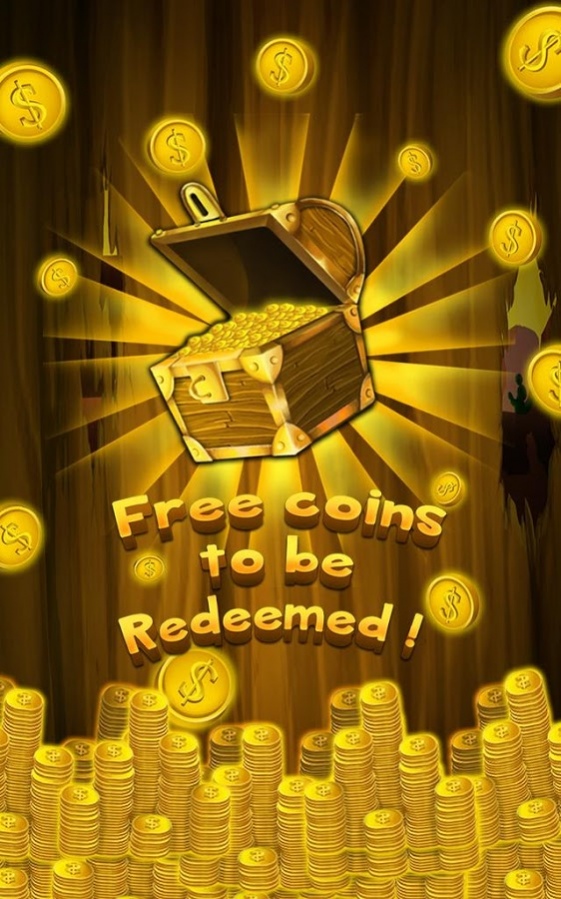 Wild Wild West Slots FREE 1.1 Screenshot