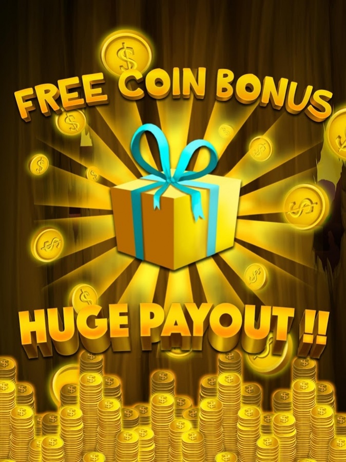 Wild Wild West Slots FREE 1.1 Screenshot