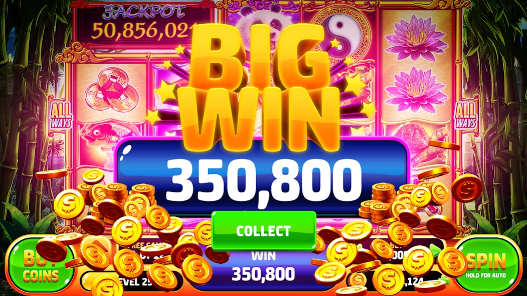 Wild Wins Casino 1.41 Screenshot