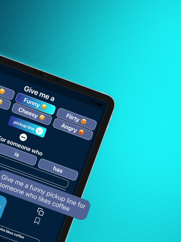 Wingfling - Your AI Wingman 1.6.1 Screenshot