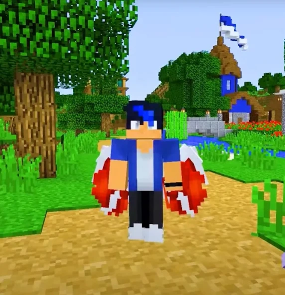 Wings Mods  Screenshot