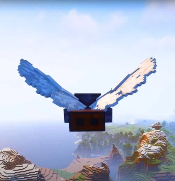 Wings Mods  Screenshot