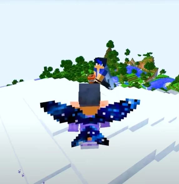 Wings Mods  Screenshot