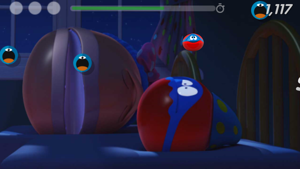 Wonder Balls-Catch&Play 1.1 Screen Captures 3