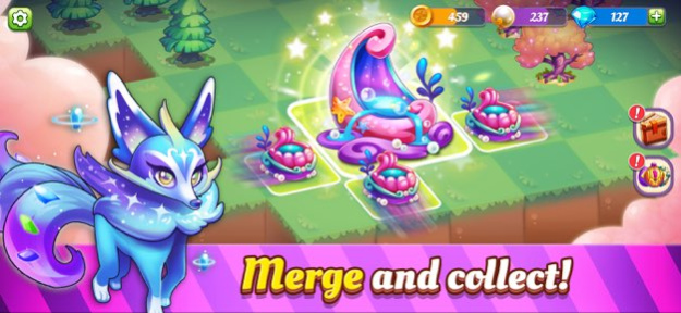 Wonder Merge 1.5.04 Screenshot