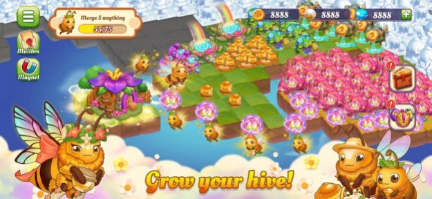 Wonder Merge 1.5.04 Screenshot