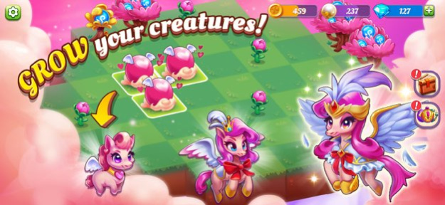 Wonder Merge 1.5.04 Screenshot