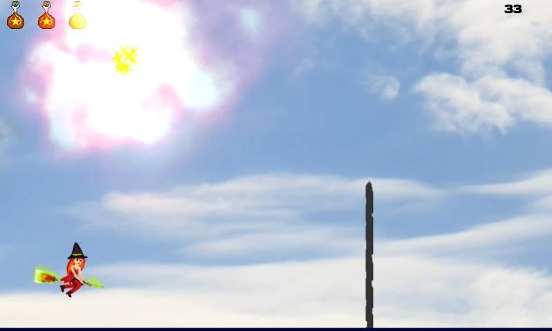 Wonder Witches 1.2.5 Screenshot