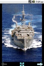 Wonderful Warships Photography 2013.1 Screenshot