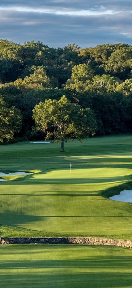 Woodway Country Club. 1.19 Screenshot