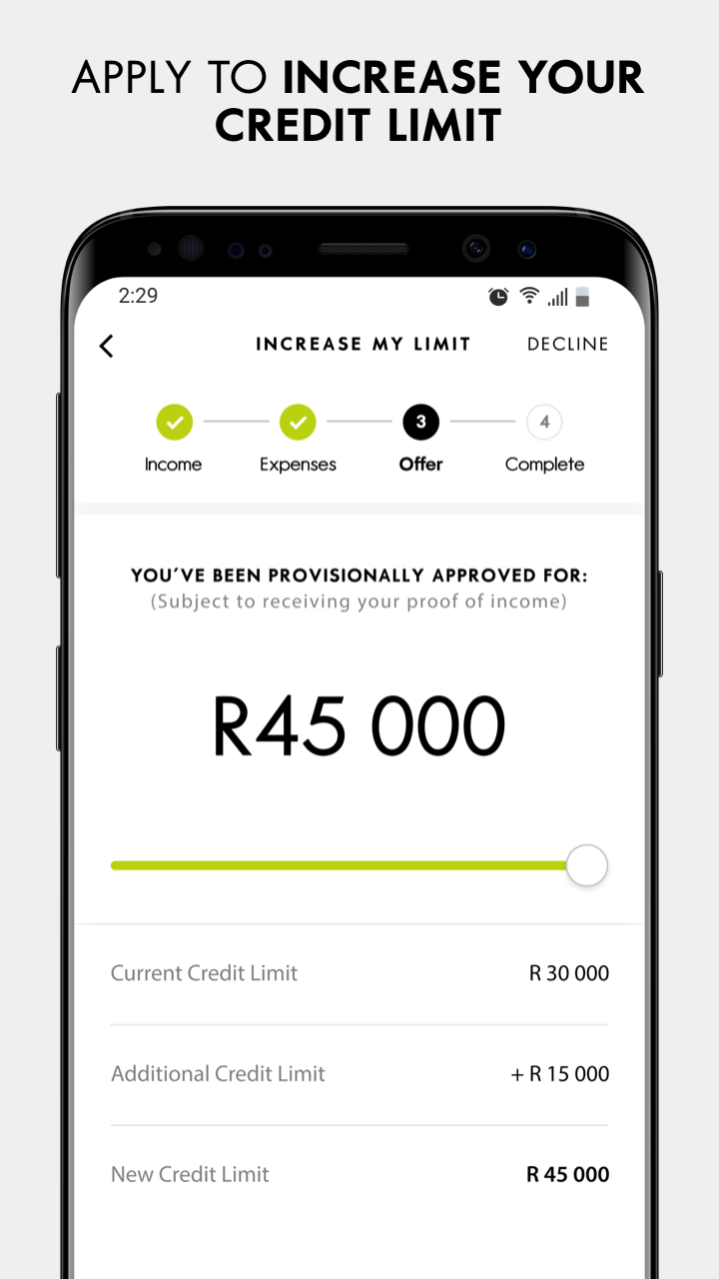 Woolworths 9.10.3 Screenshot