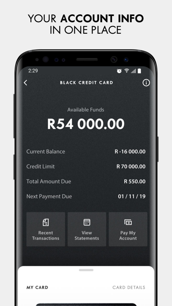 Woolworths 9.10.3 Screenshot