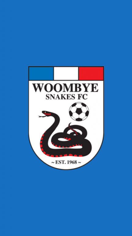 Woombye Snakes Football Club 1.1 Screenshot