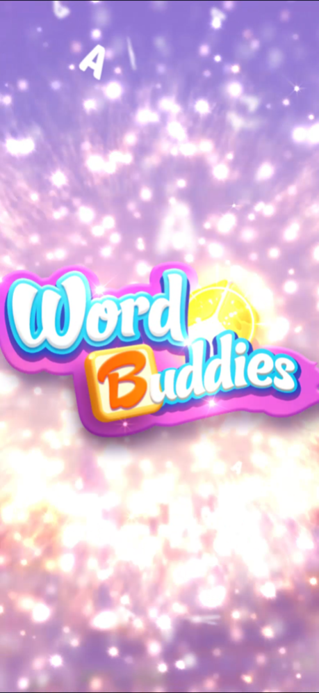 Word Buddies - Fun puzzle game 3.4.0 Screenshot