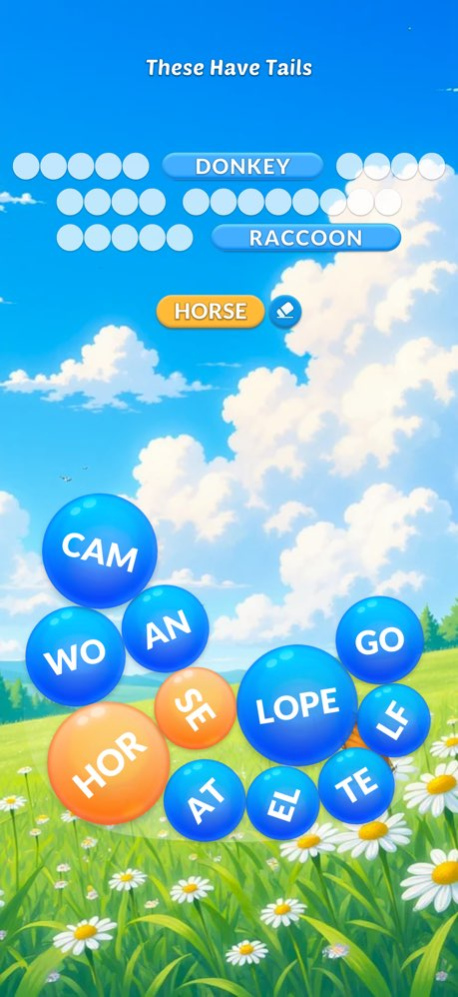 Word Carnival - All in One 8.3.30 Screenshot
