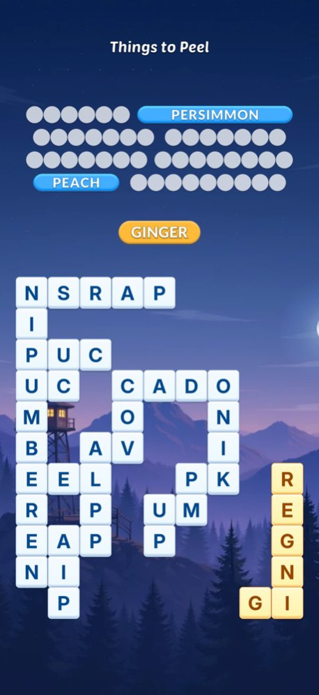 Word Carnival - All in One 8.3.30 Screenshot