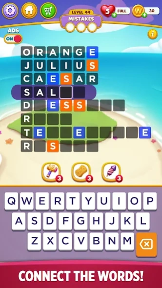 Word Chain 2.5.0 Screenshot